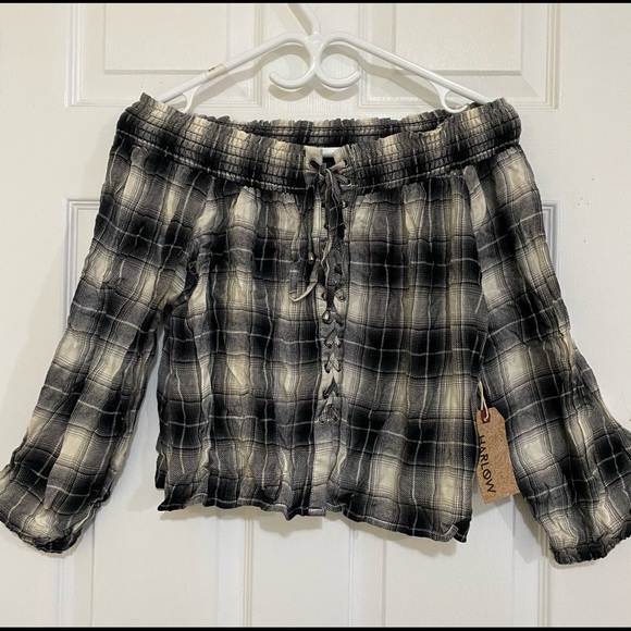 Top from Harlow - Picture 1 of 1